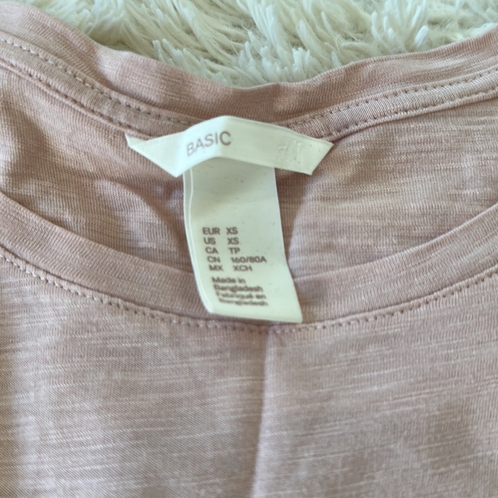 Basic Dress - Picture 2 of 4